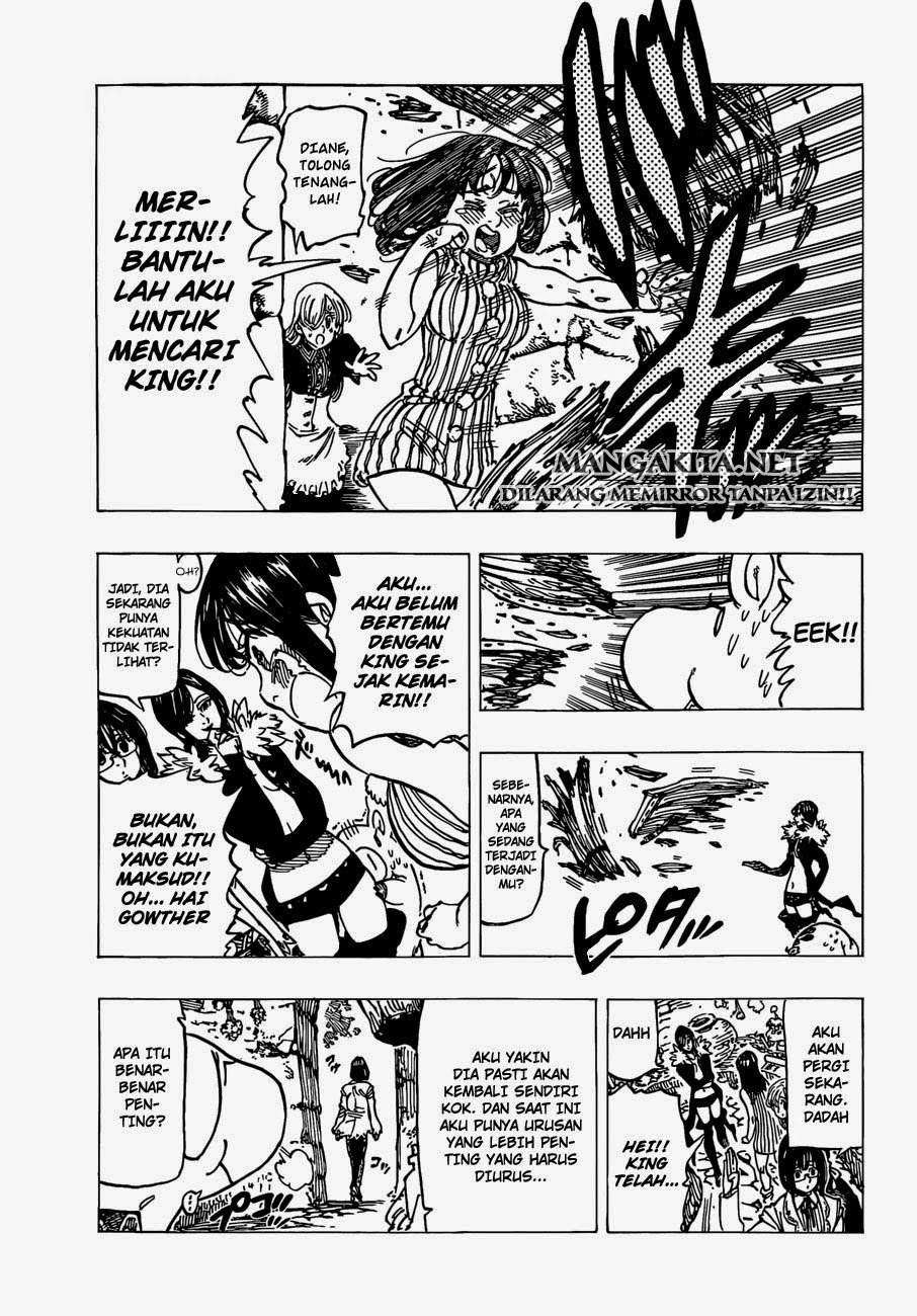 Chapter 111 - halaman 13