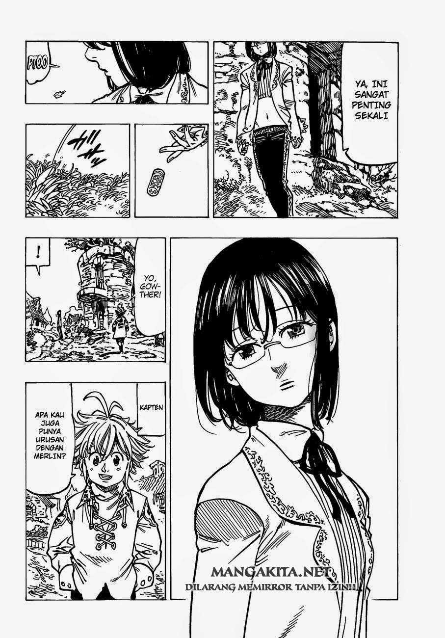 Chapter 111 - halaman 14