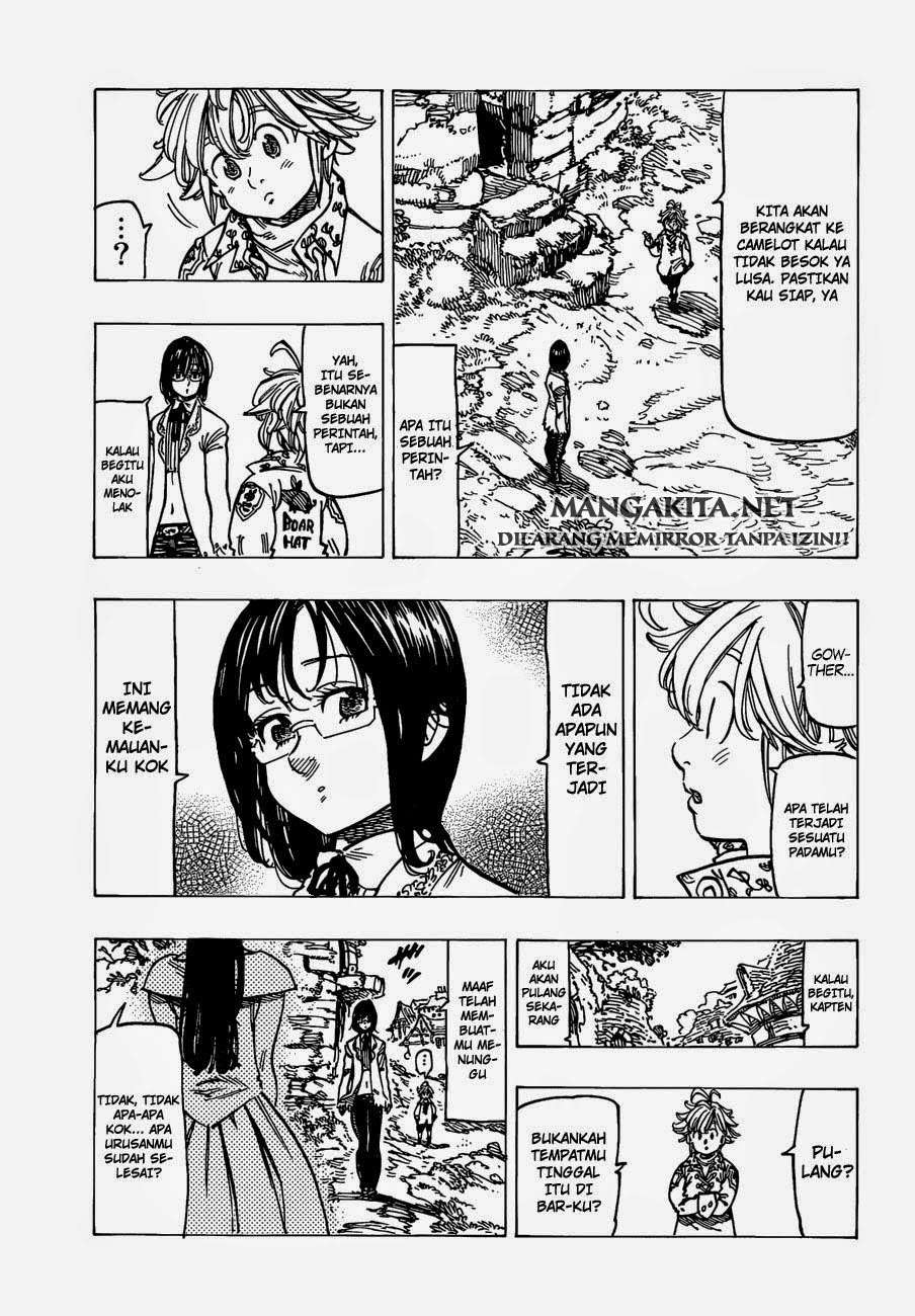 Chapter 111 - halaman 15