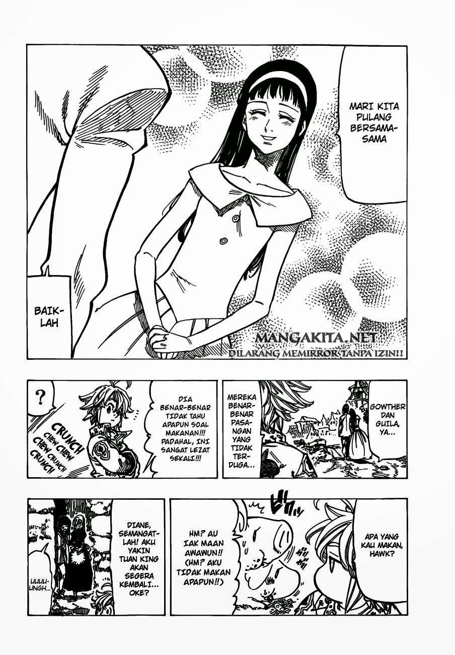 Chapter 111 - halaman 16
