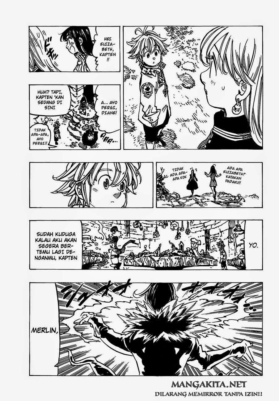 Chapter 111 - halaman 17