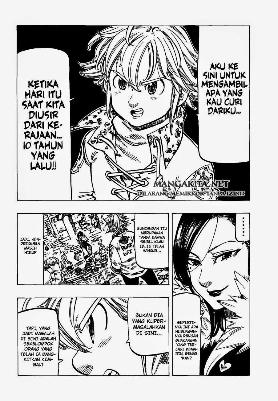 Chapter 111 - halaman 18