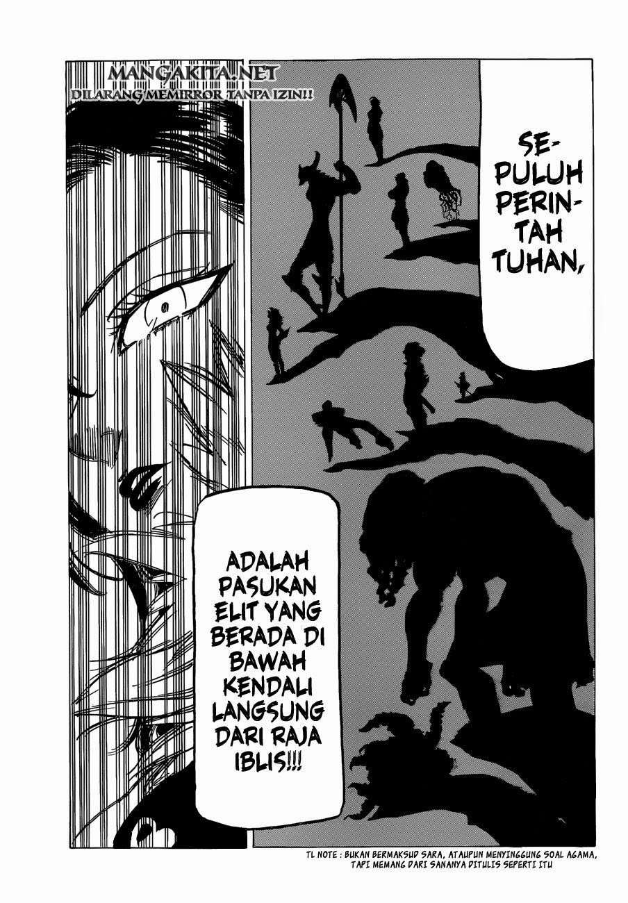 Chapter 111 - halaman 19