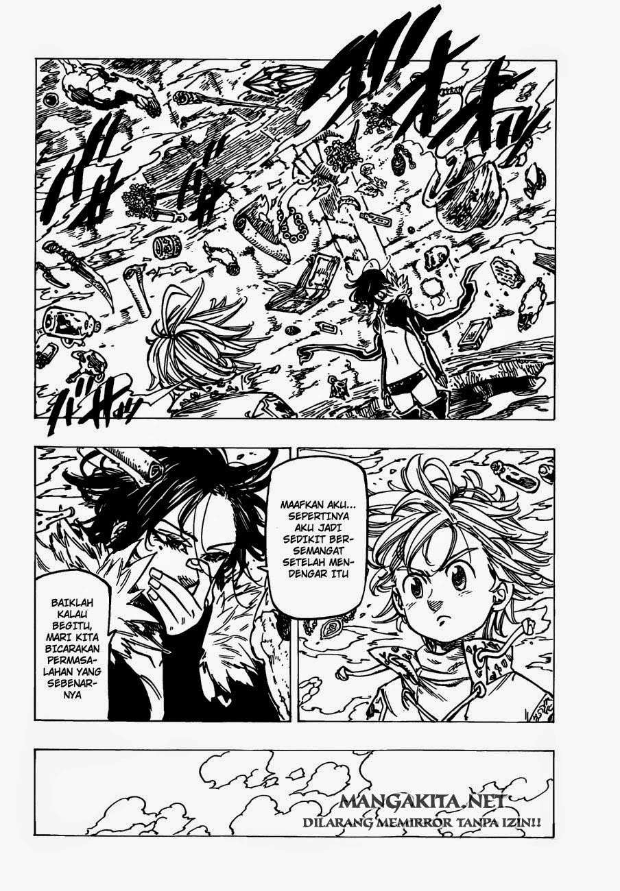 Chapter 111 - halaman 20