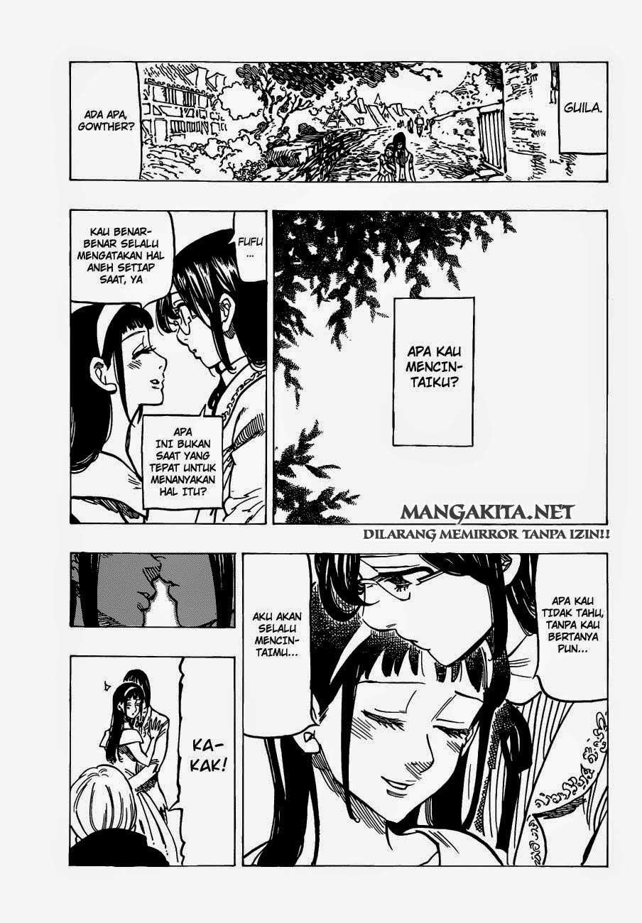 Chapter 111 - halaman 21