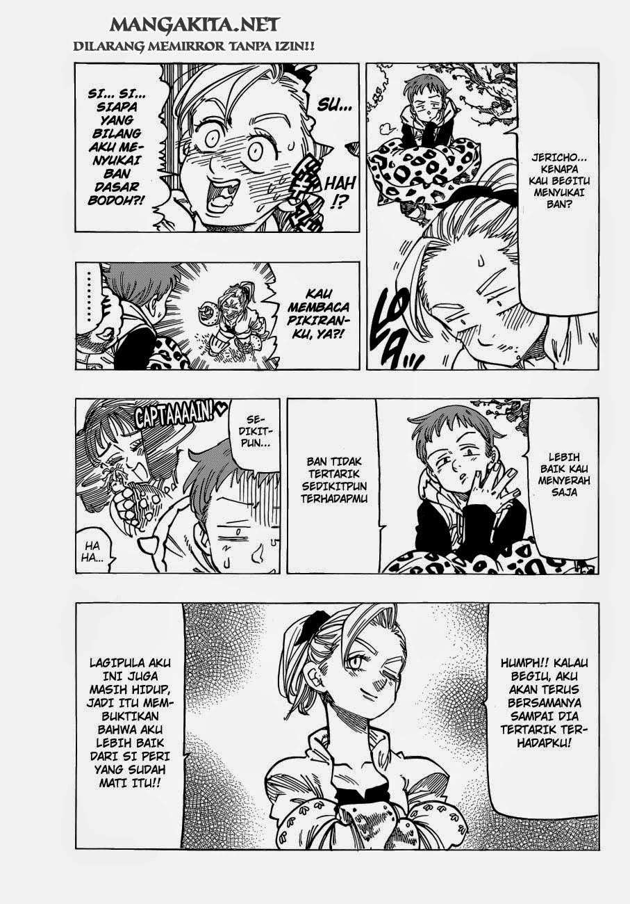 Chapter 111 - halaman 5