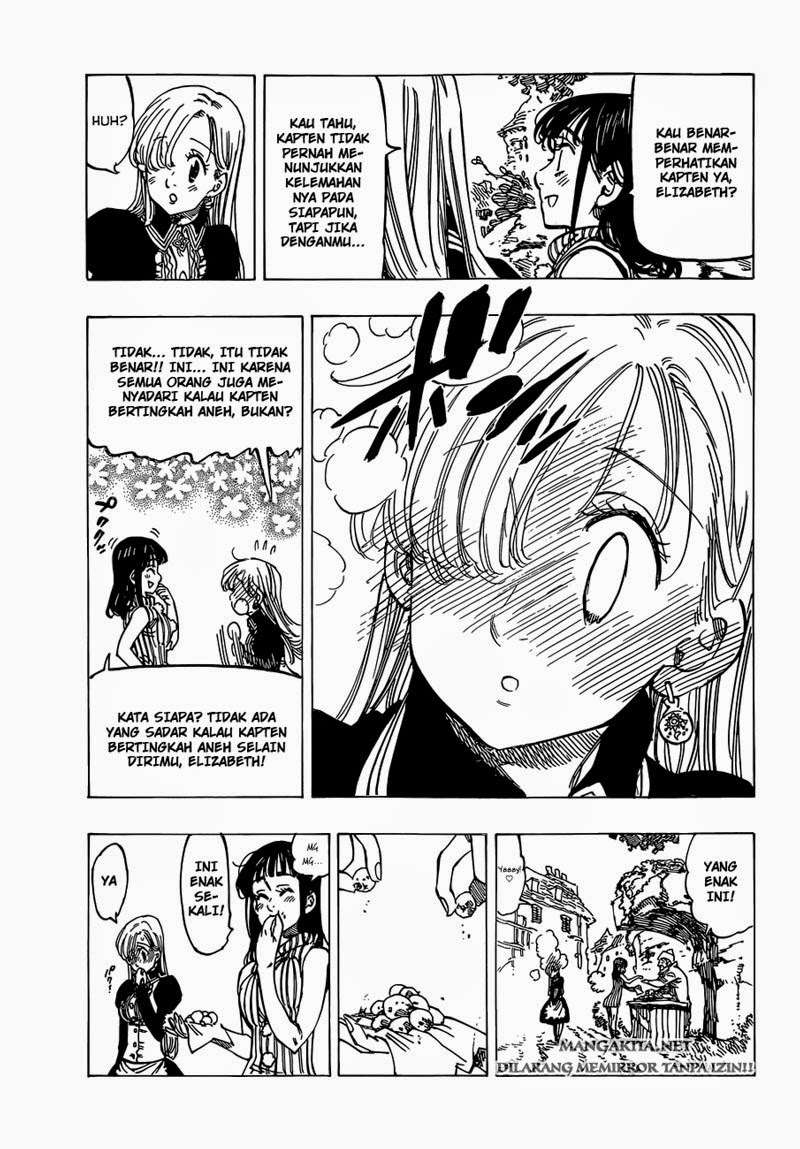 Chapter 110 - halaman 15