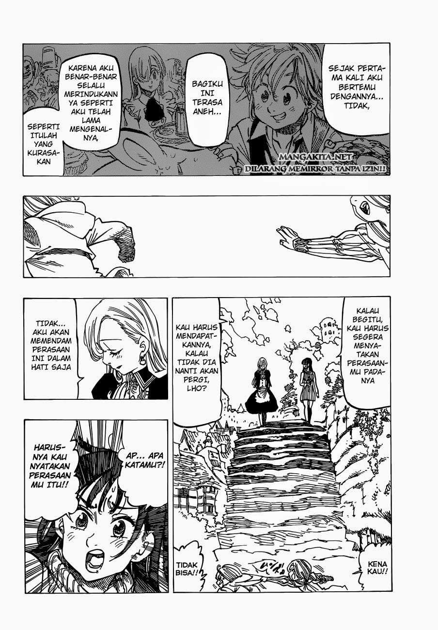 Chapter 110 - halaman 18