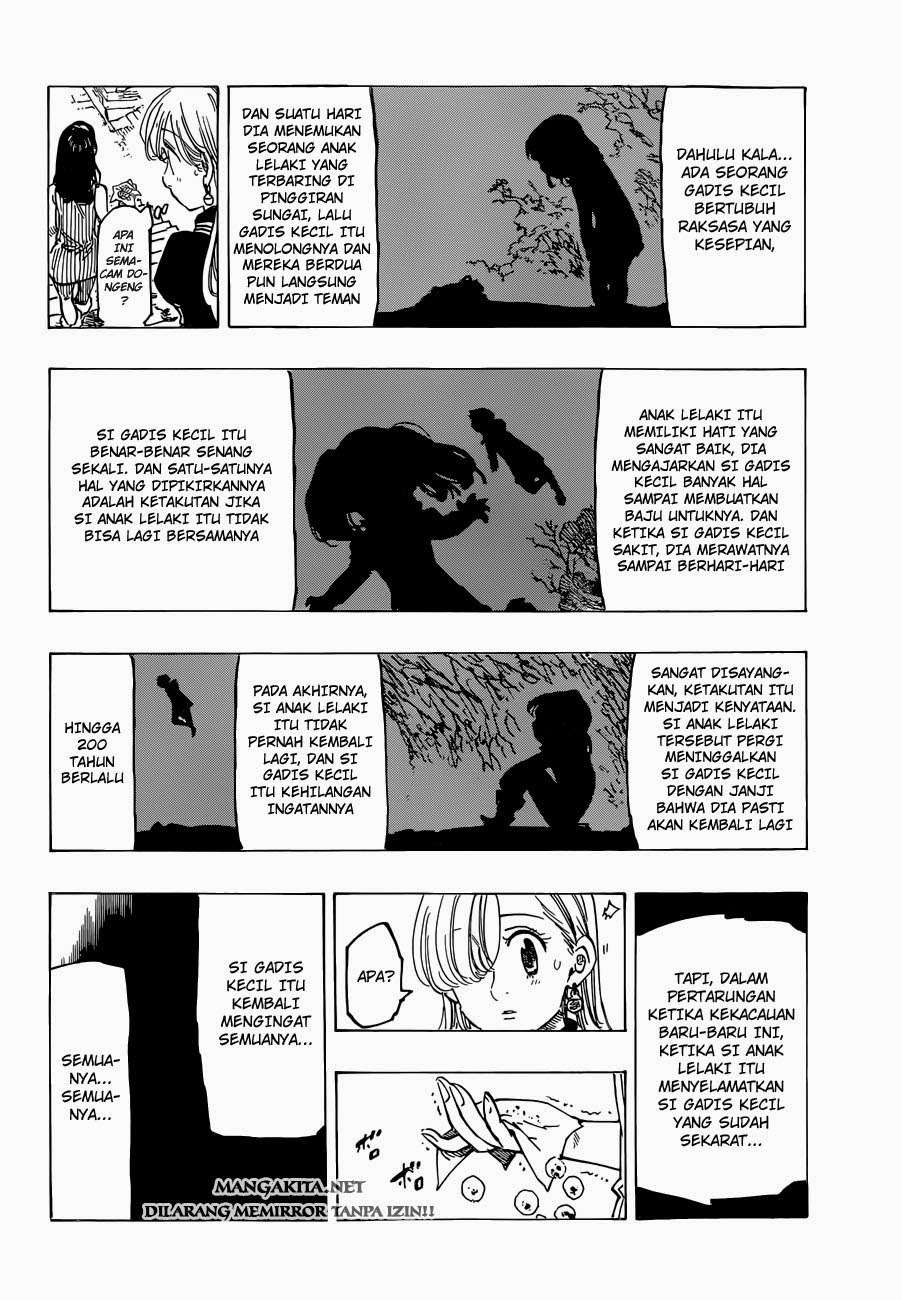 Chapter 110 - halaman 20