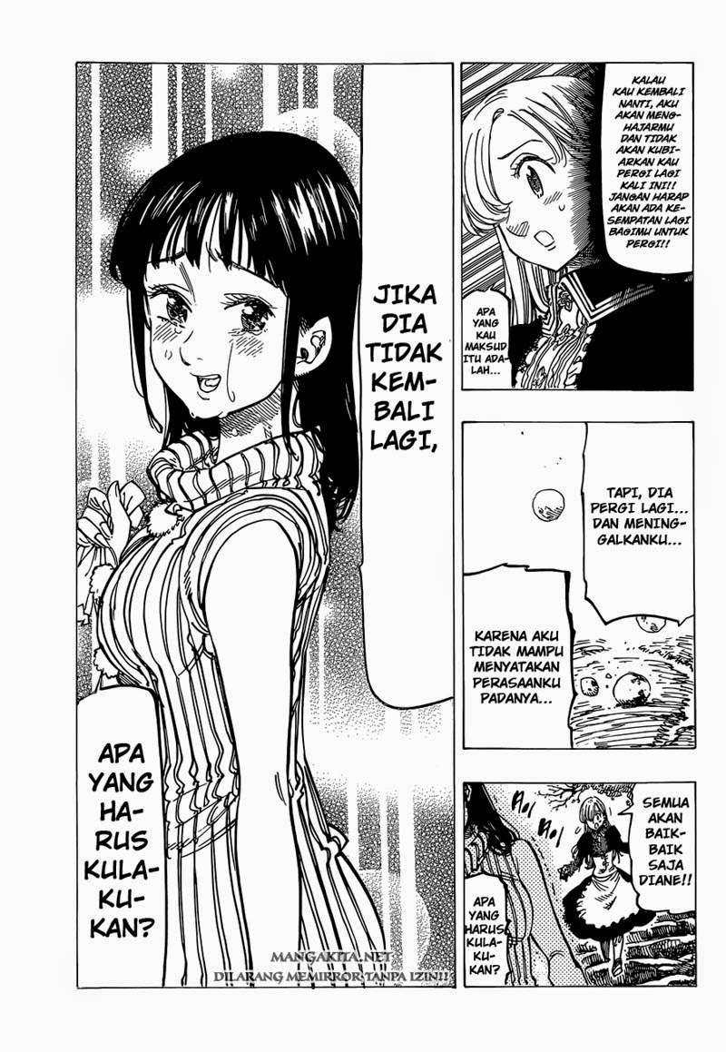 Chapter 110 - halaman 21