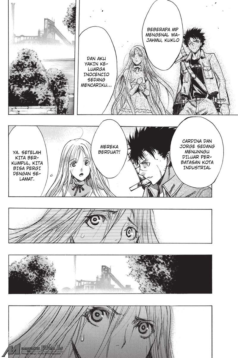 Chapter 31 - halaman 21