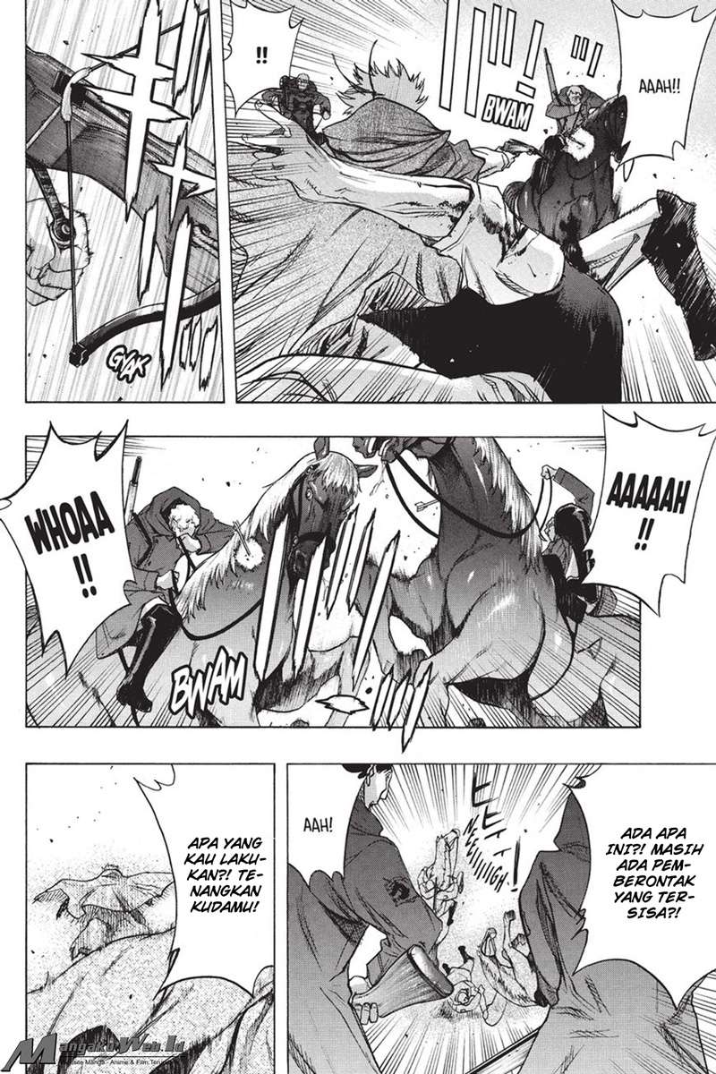 Chapter 30 - halaman 22