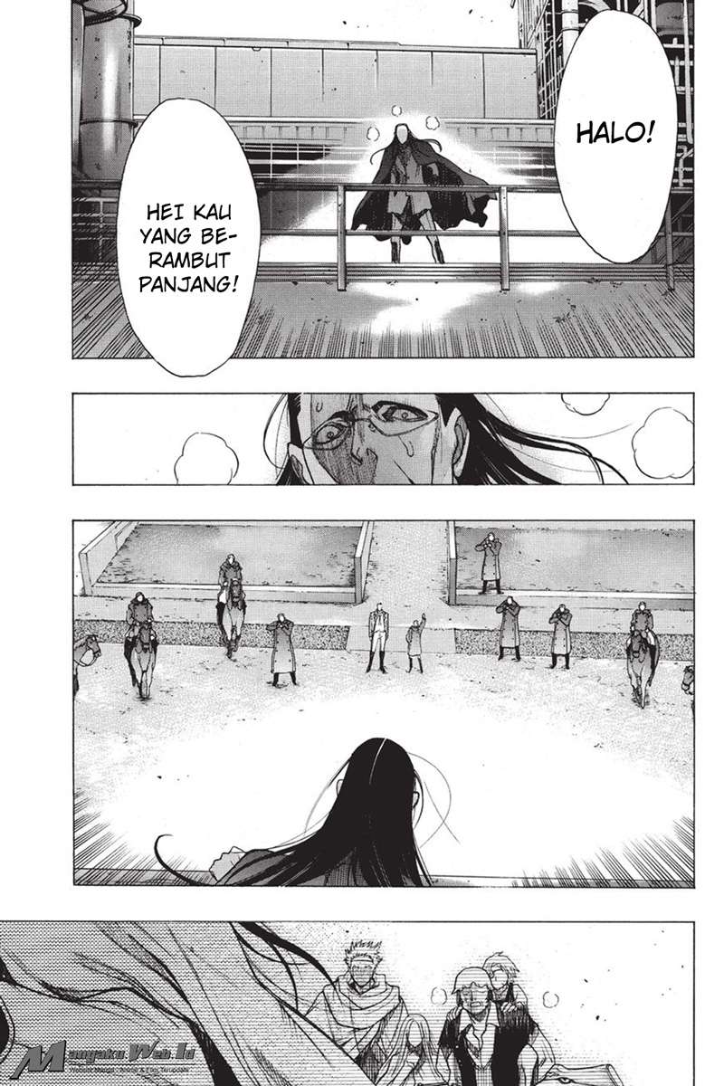 Chapter 30 - halaman 31
