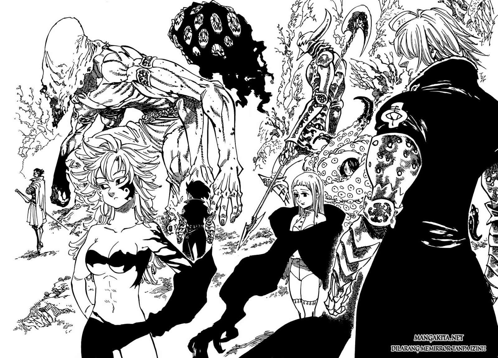 Chapter 109 - halaman 13