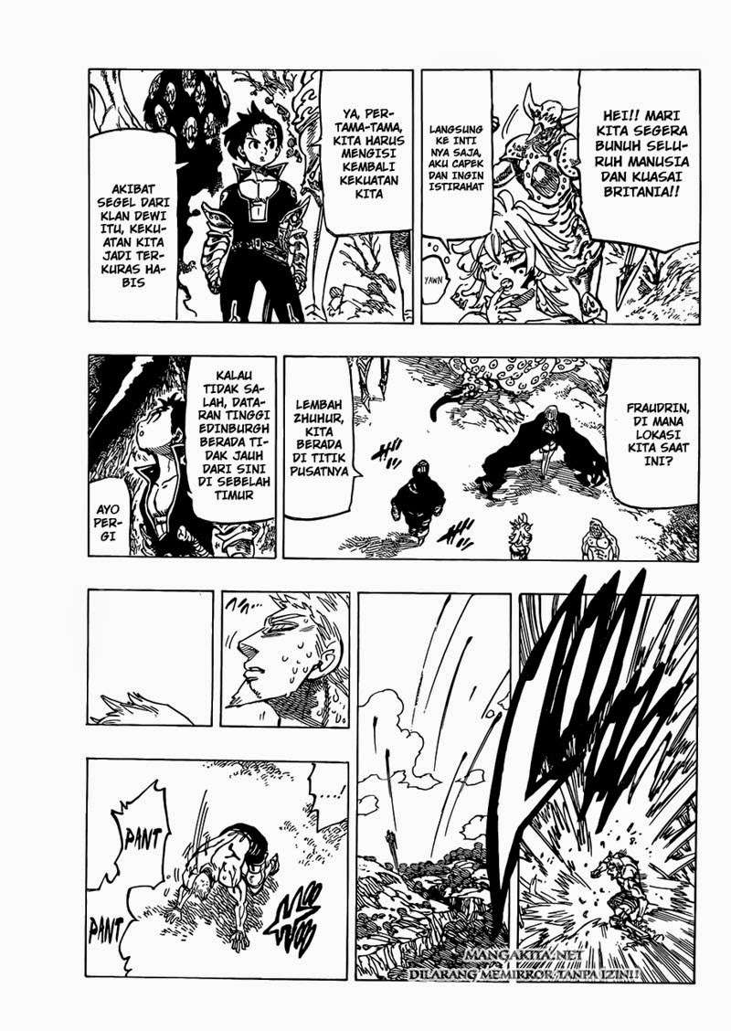 Chapter 109 - halaman 19