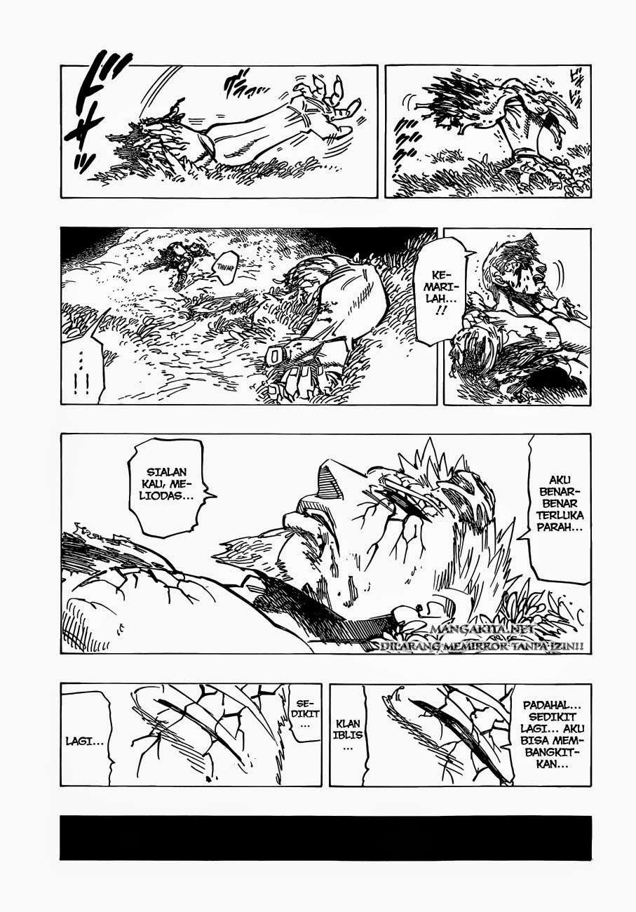 Chapter 108 - halaman 17