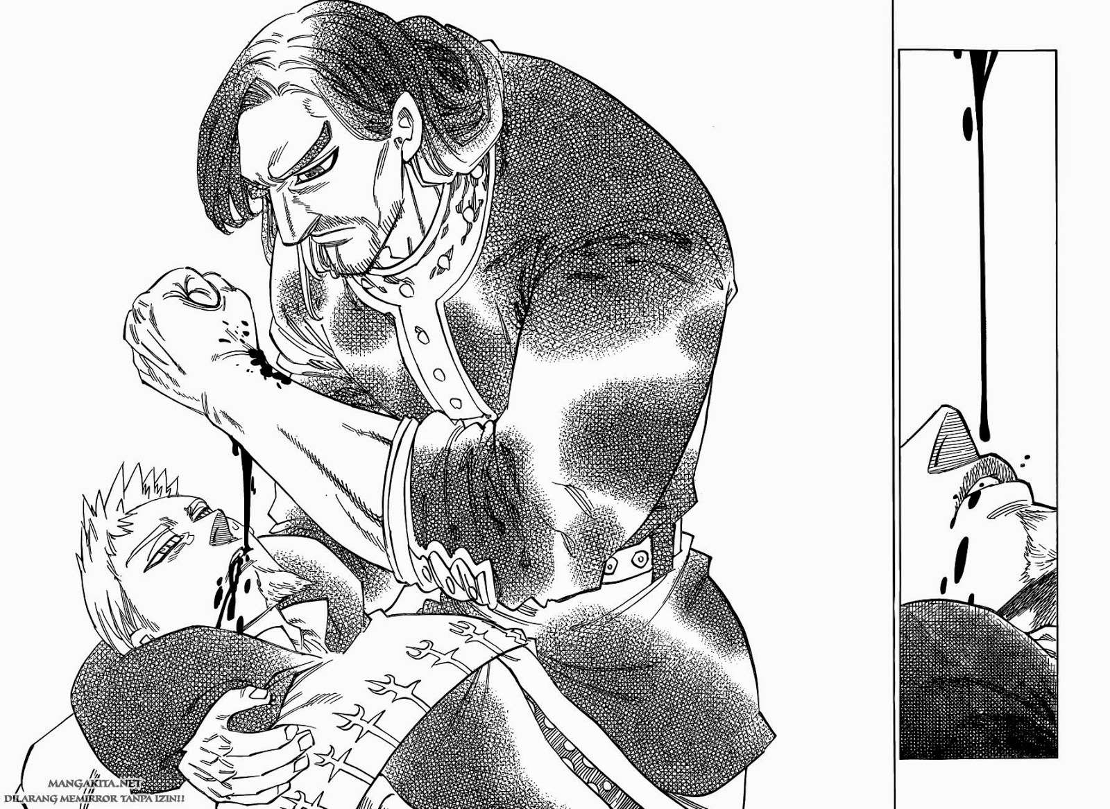 Chapter 108 - halaman 20