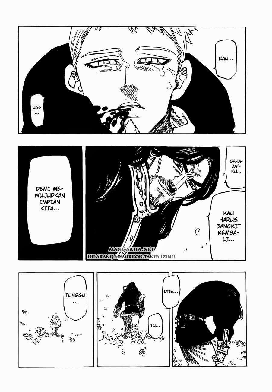 Chapter 108 - halaman 21