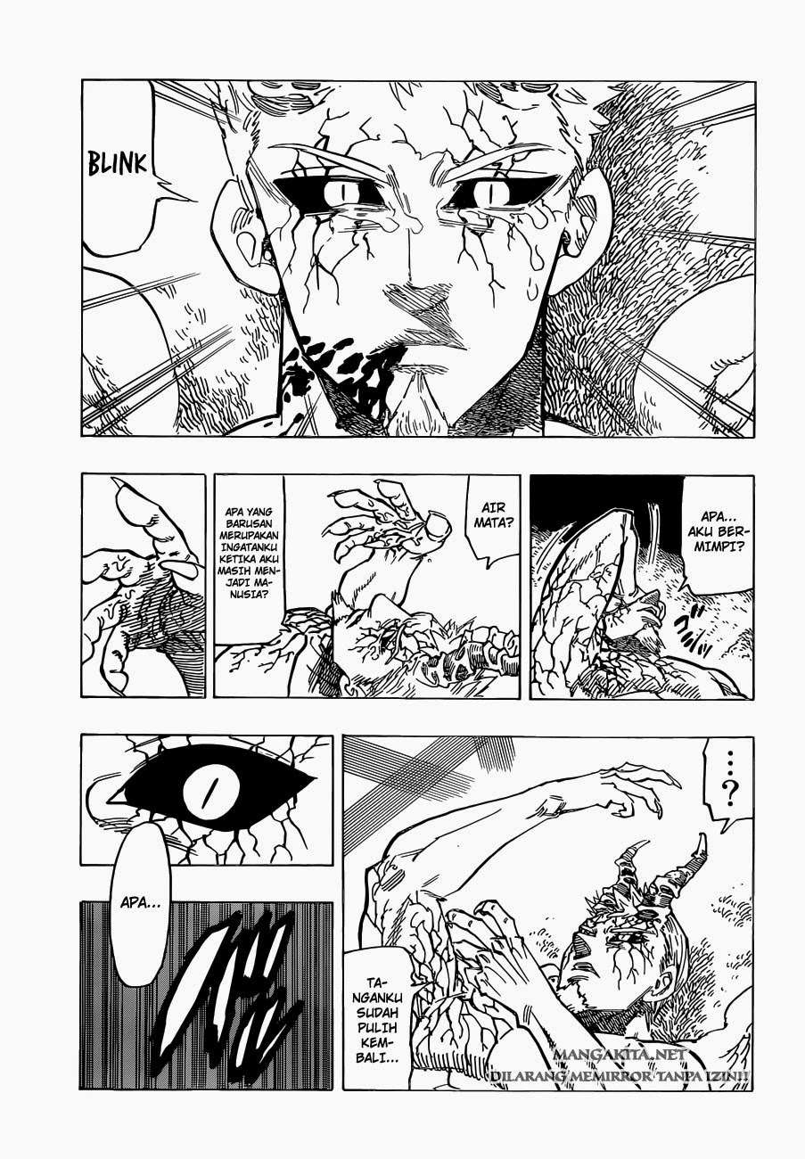 Chapter 108 - halaman 22