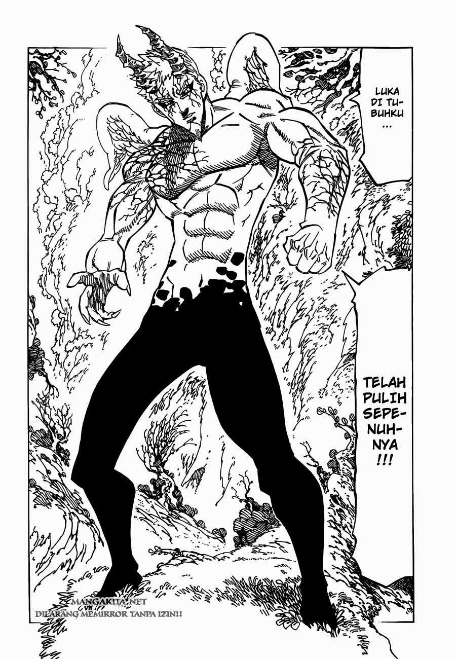 Chapter 108 - halaman 23