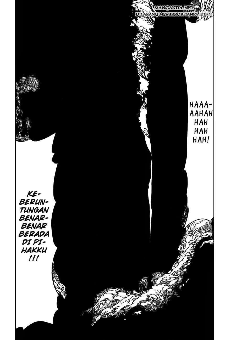 Chapter 108 - halaman 25