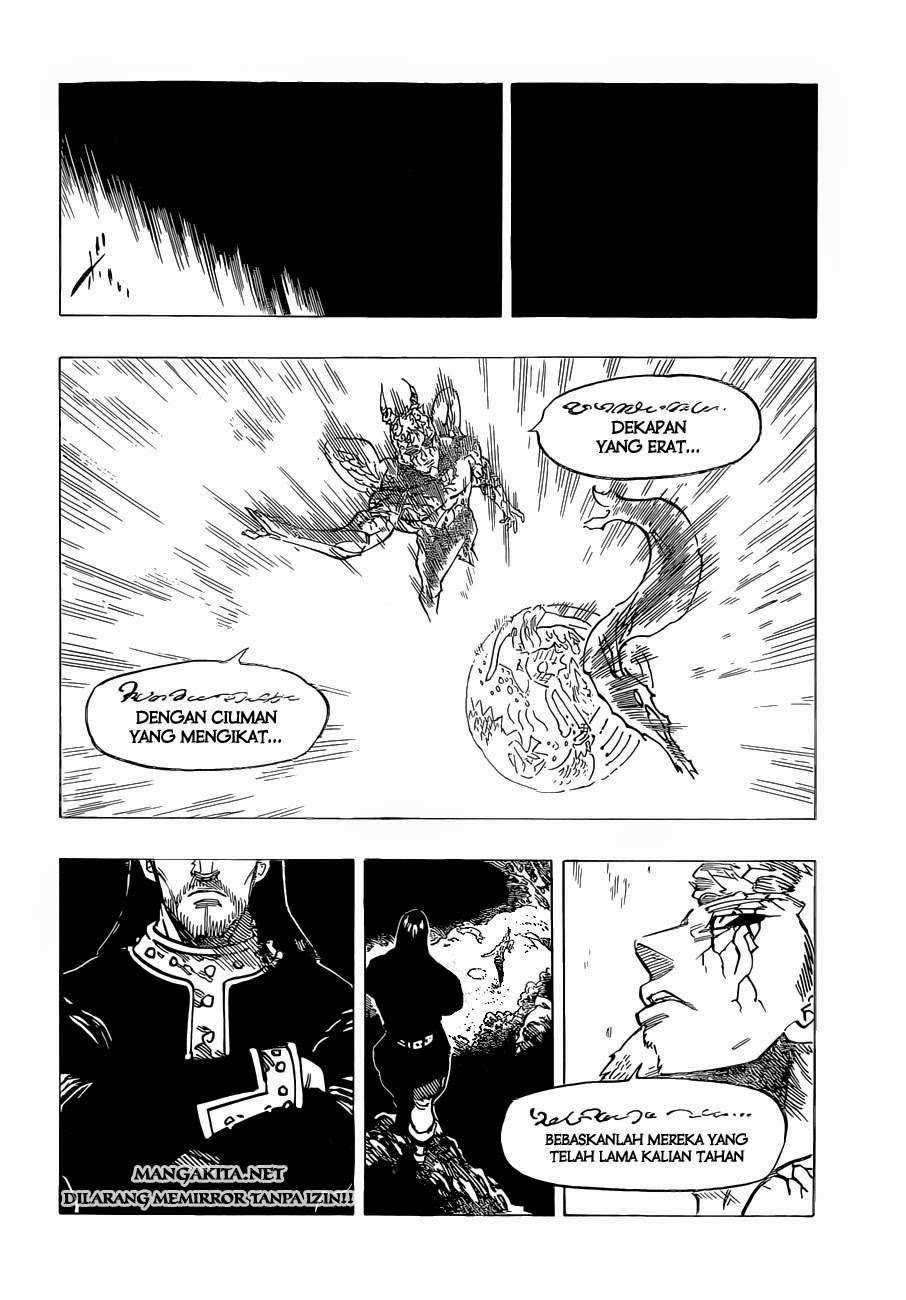 Chapter 108 - halaman 26