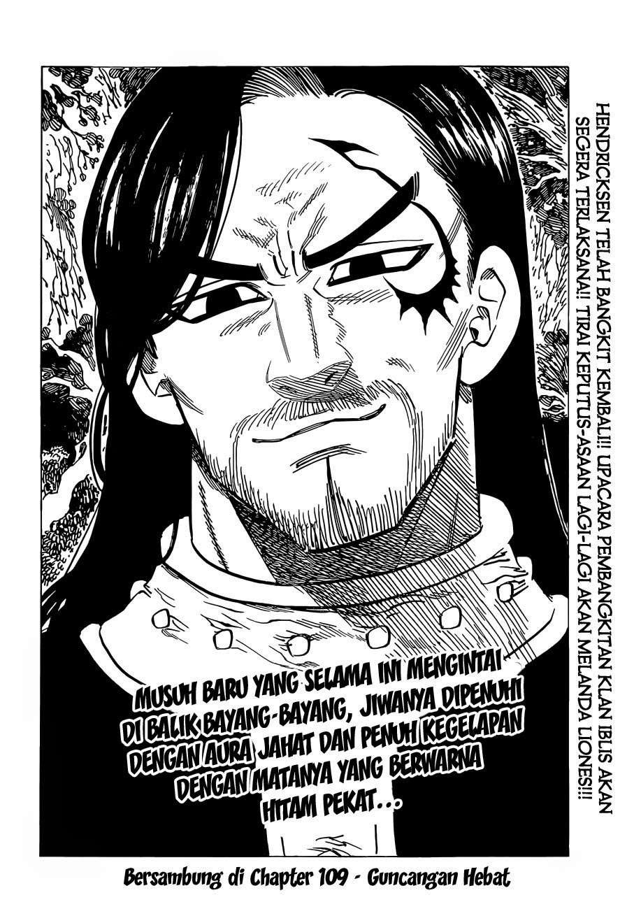 Chapter 108 - halaman 27