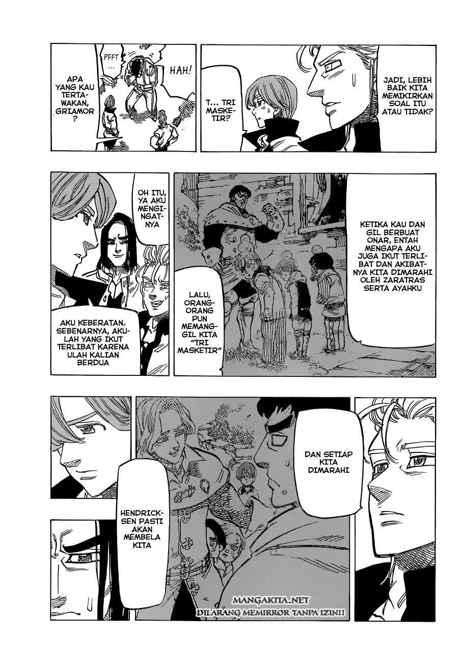Chapter 107 - halaman 13