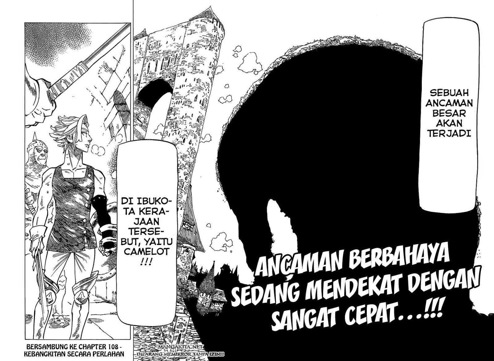 Chapter 107 - halaman 18