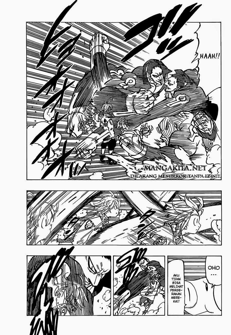 Chapter 106 - halaman 13