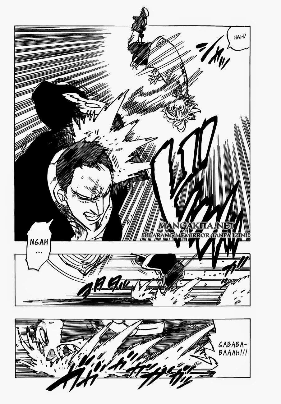 Chapter 106 - halaman 14