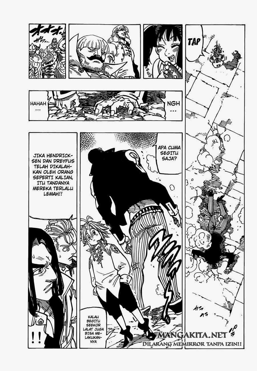 Chapter 106 - halaman 15