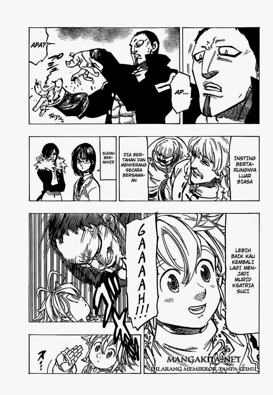 Chapter 106 - halaman 19