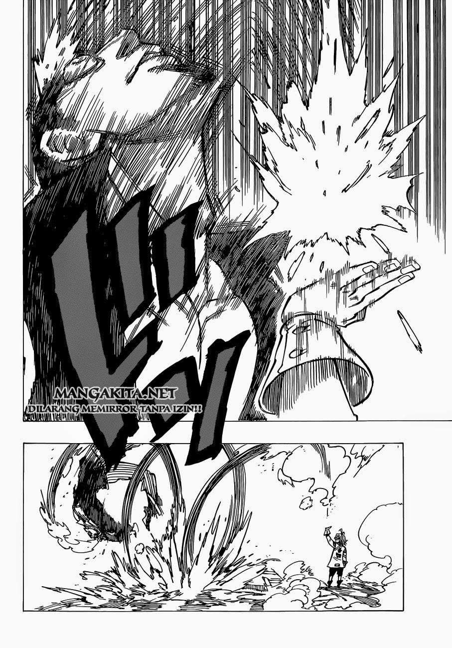 Chapter 106 - halaman 20