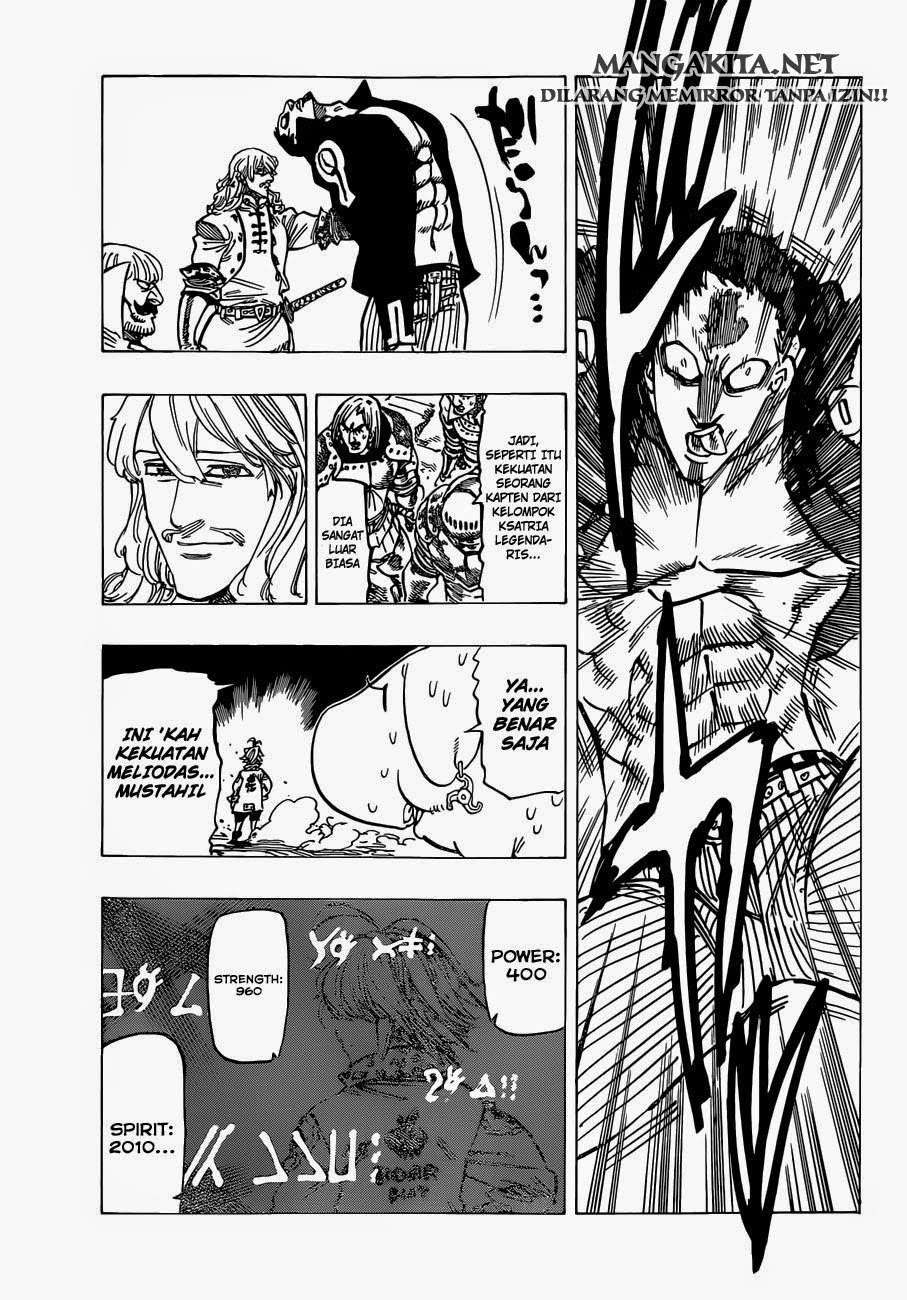 Chapter 106 - halaman 21