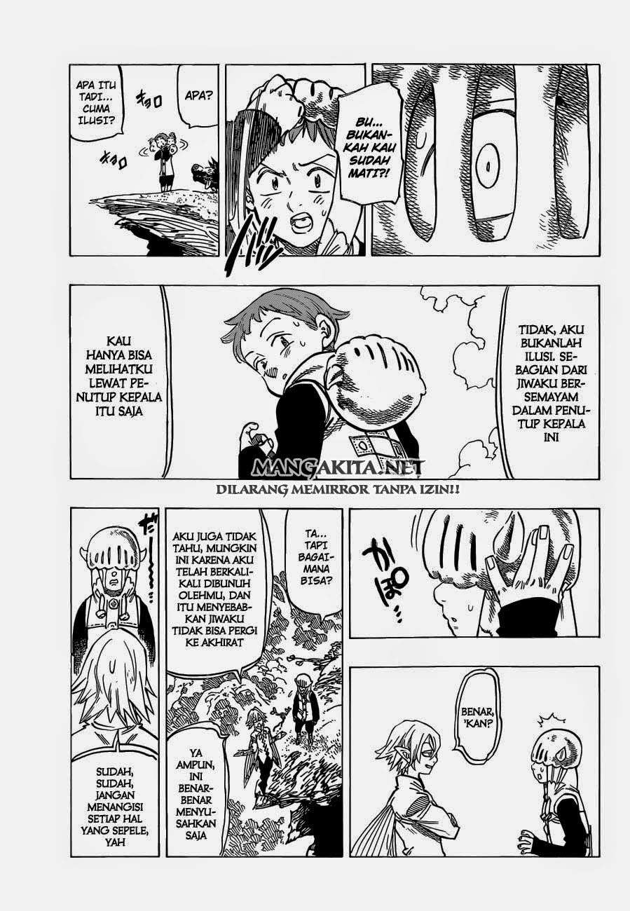 Chapter 105 - halaman 16
