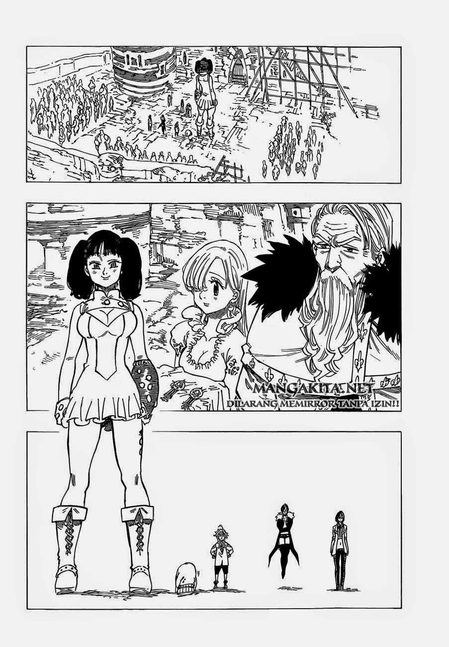 Chapter 105 - halaman 19
