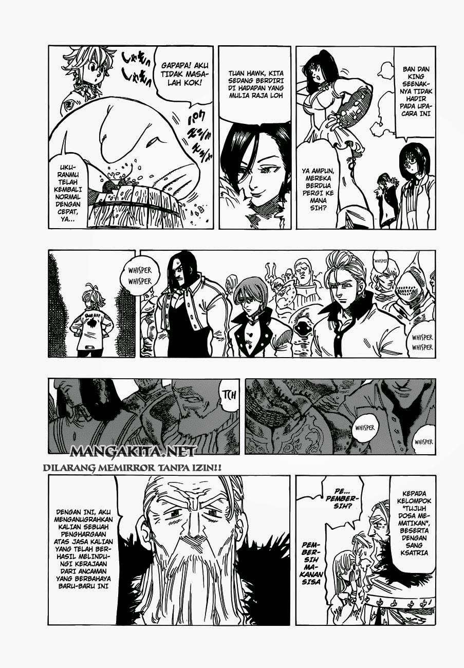 Chapter 105 - halaman 20