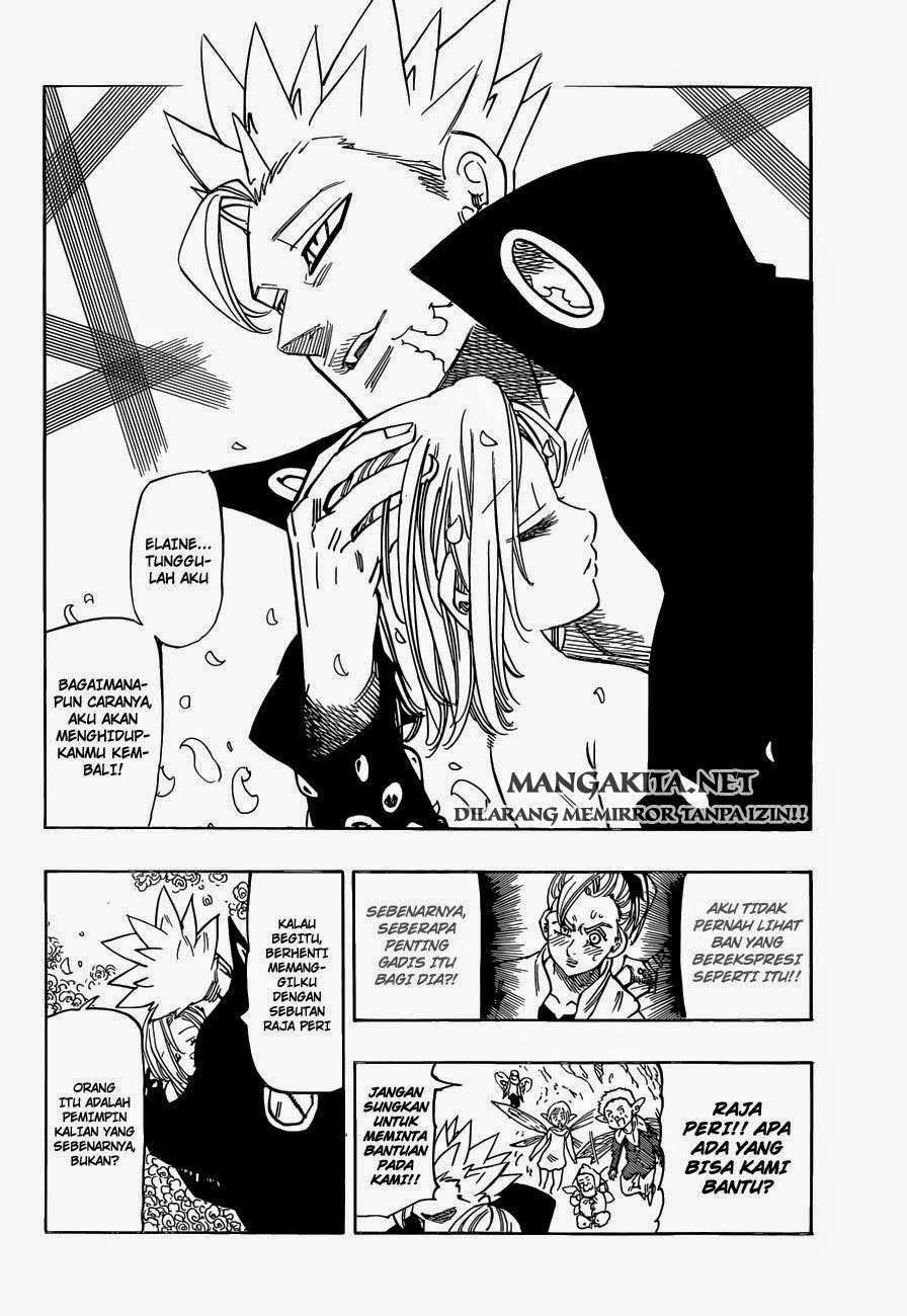 Chapter 105 - halaman 7