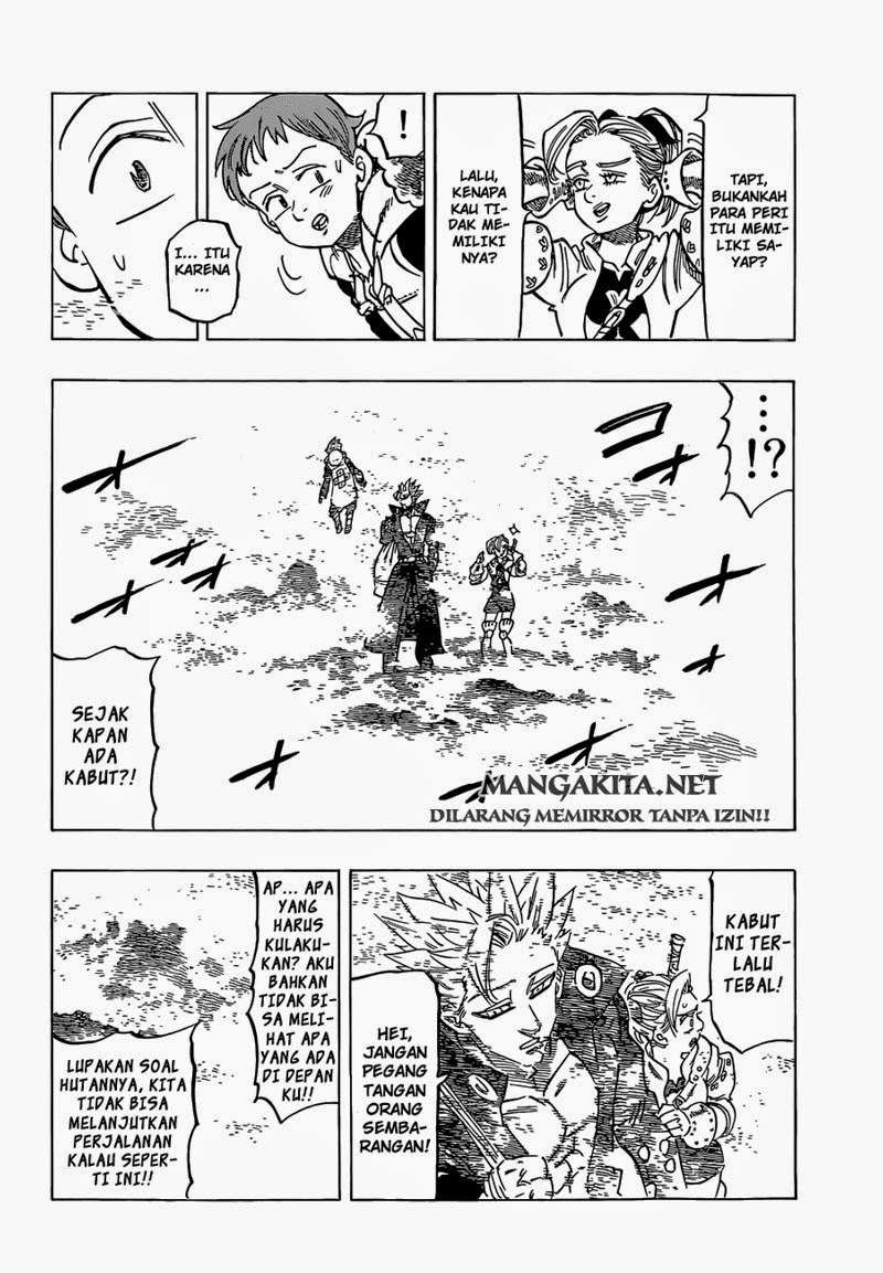 Chapter 104 - halaman 14