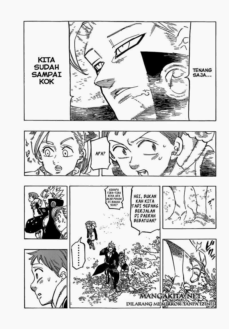 Chapter 104 - halaman 15