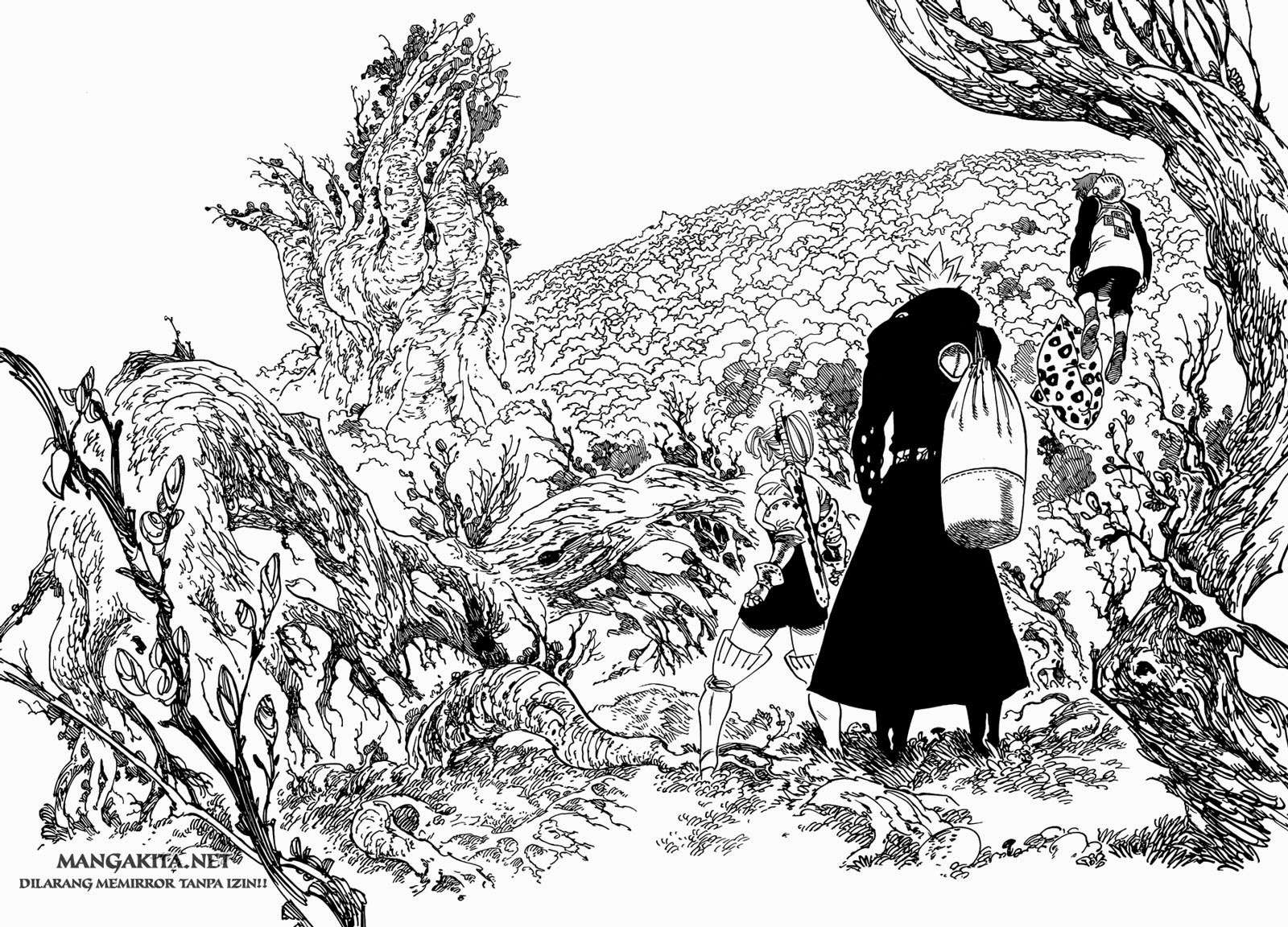 Chapter 104 - halaman 16