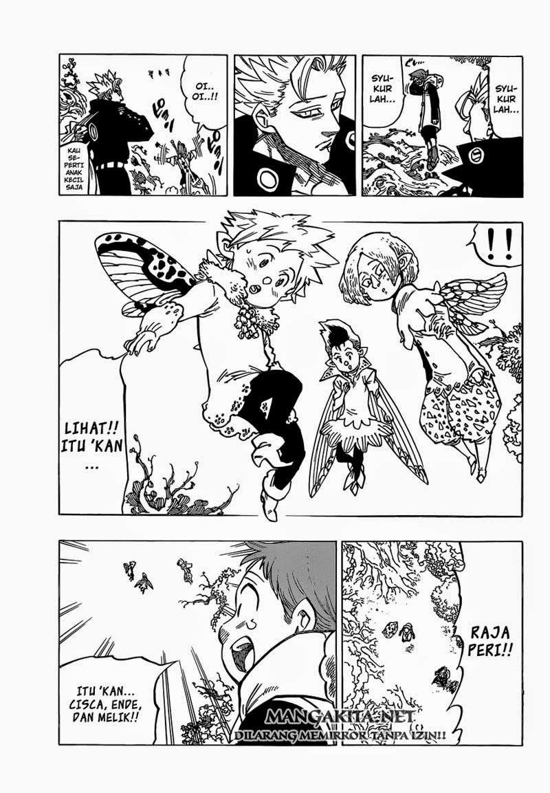 Chapter 104 - halaman 18