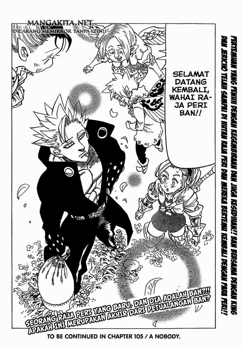 Chapter 104 - halaman 21