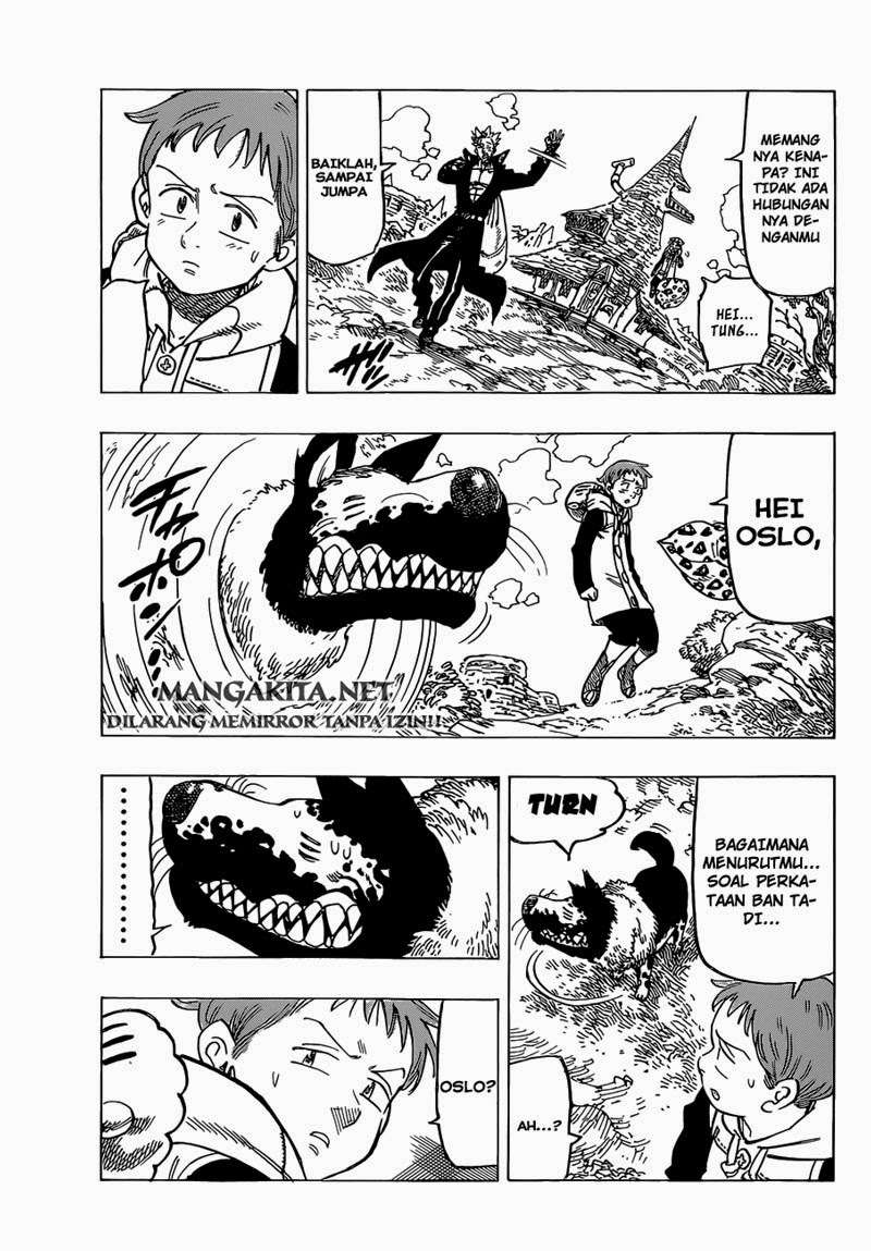 Chapter 104 - halaman 5