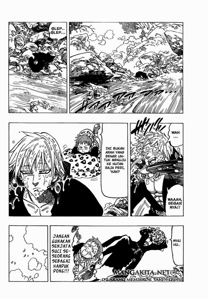 Chapter 104 - halaman 6