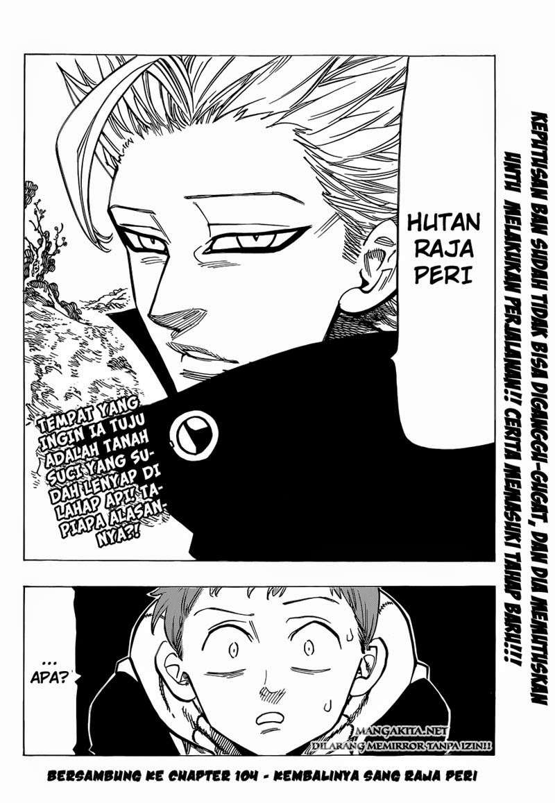 Chapter 103 - halaman 18