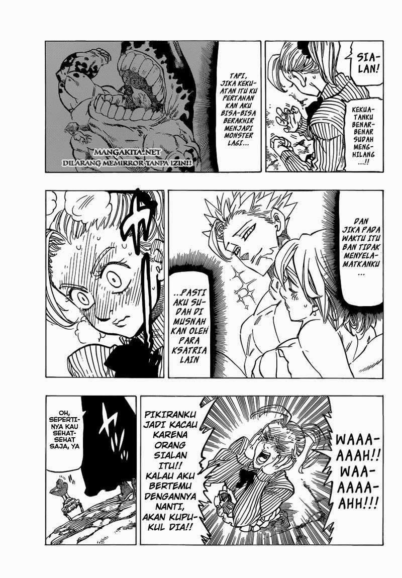 Chapter 101 - halaman 12