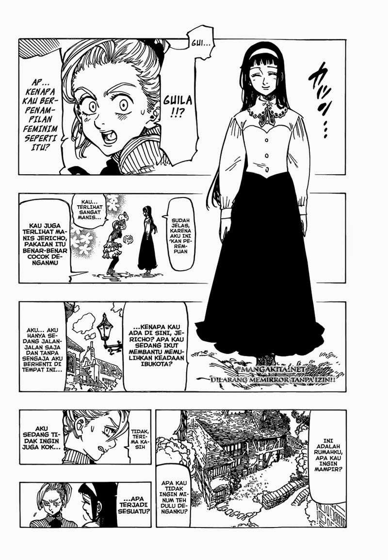 Chapter 101 - halaman 13
