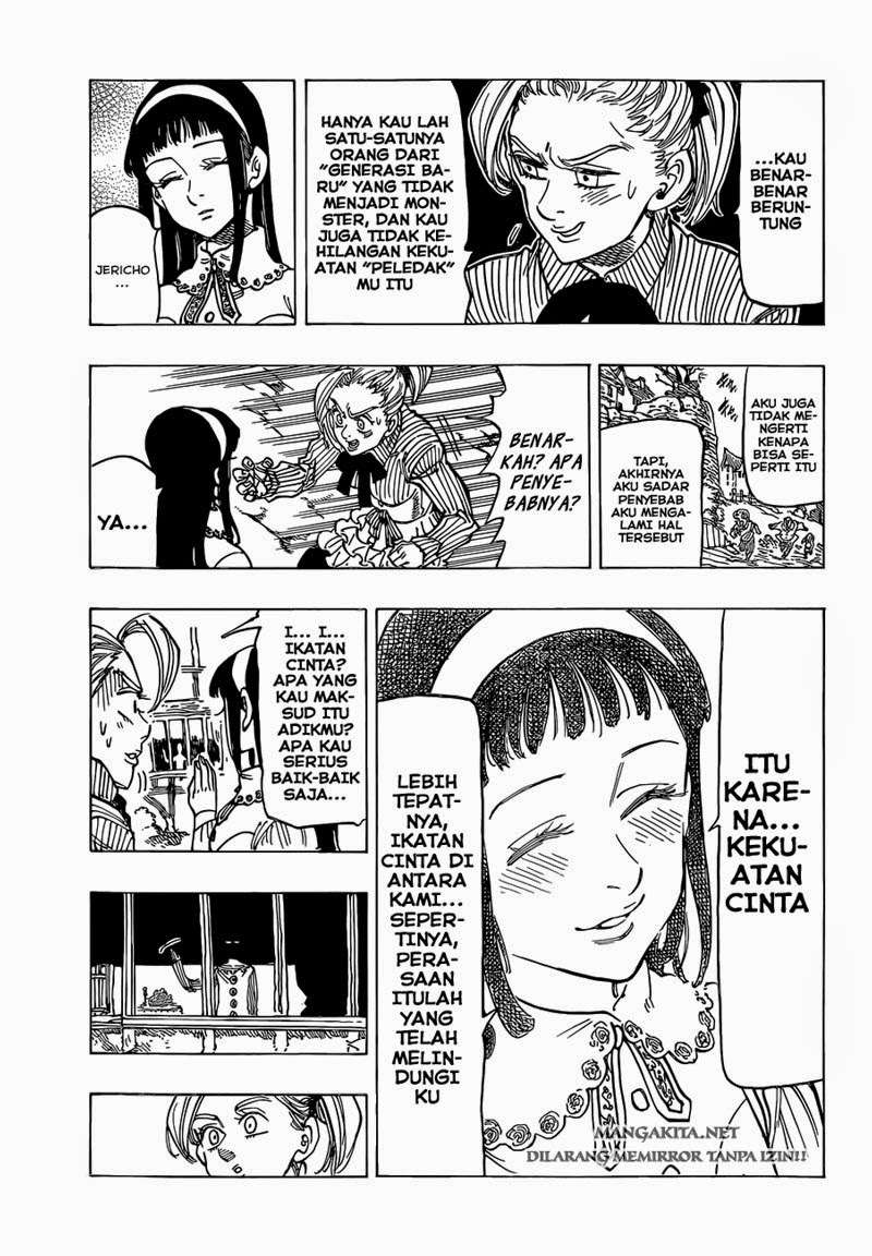 Chapter 101 - halaman 14